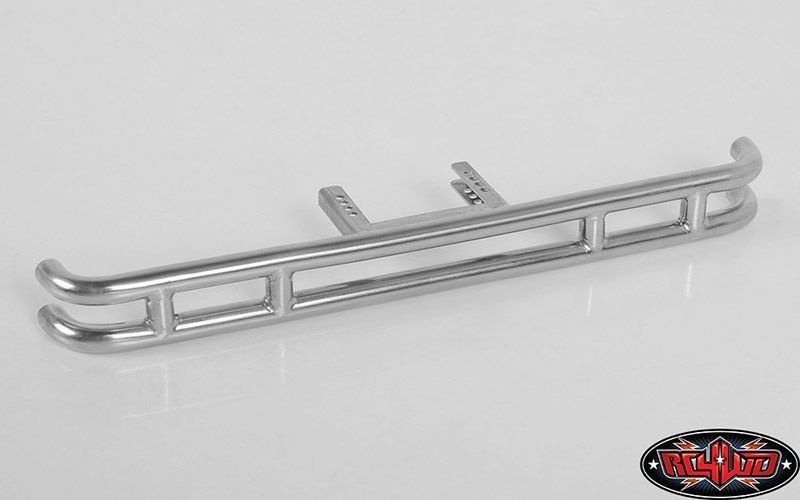 RC4WD VVV-C0623 Rhino Rear Bumper for Traxxas TRX-4 '79 Bronco Ranger XLT