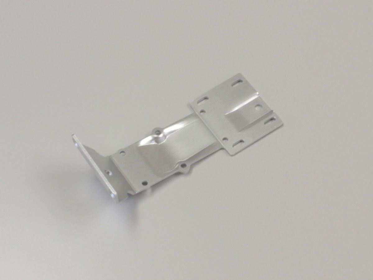 Kyosho UNTERBODENSCHUTZ OPTIMA  OT213S - Abbildung 1