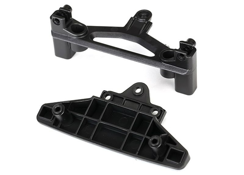 Traxxas Bumper vorn 8335