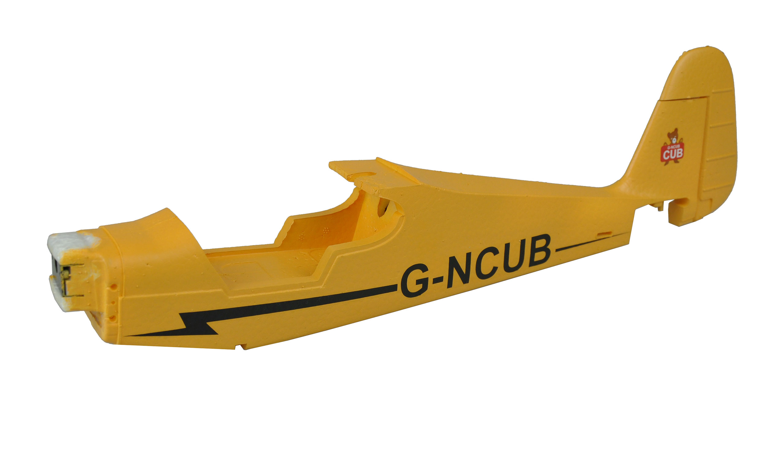 Amewi Rumpf Skylark 24087-01