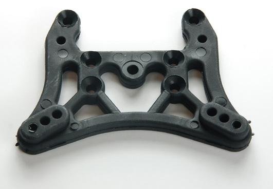 Modster Dämpferbrücke vorne V2/V3/V4/Evolution/XC-Maximum MD10275