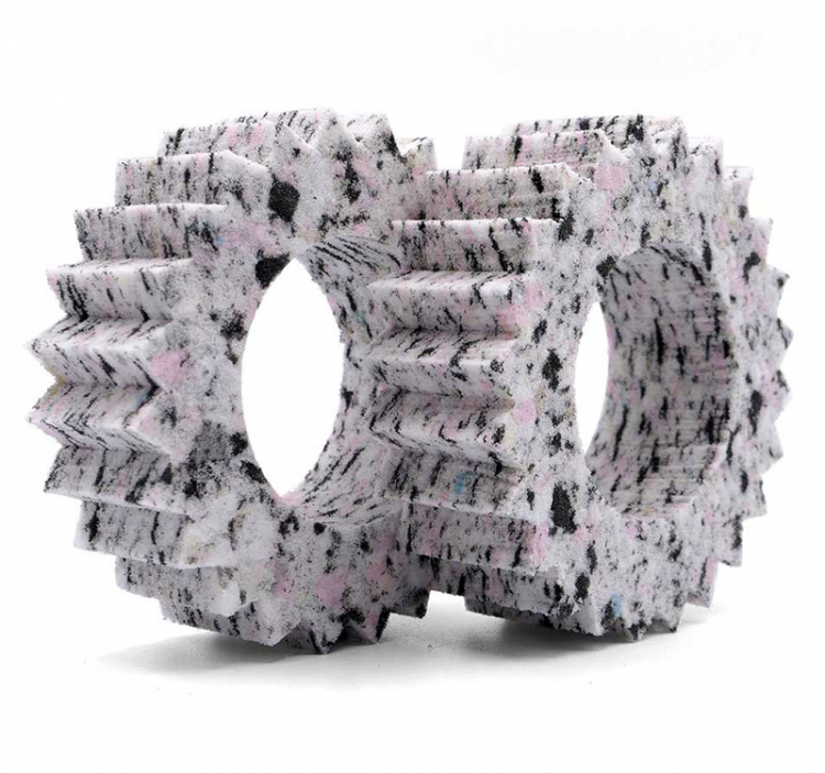 Crazy Crawler LaserFoam 1.9 R92x30 Xtreme plus (2) CYC120
