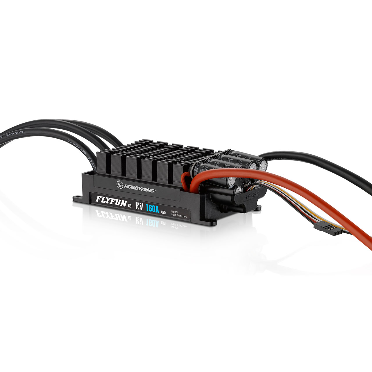 HW30201650 FlyFun V5 160A Regler 6-14 s Opto