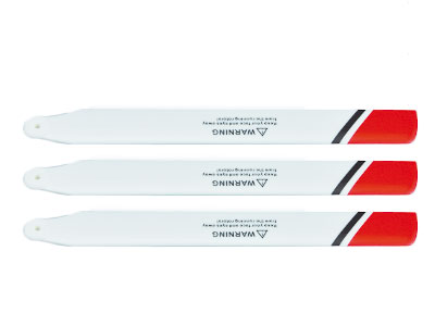 Amewi rotor blades SC150 3D 057-V2931005
