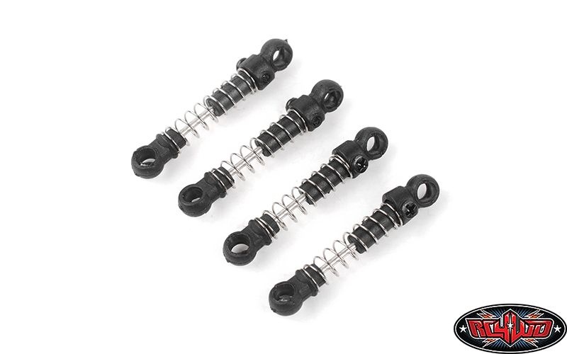 RC4WD Spring Damper Set for 1/24 Trail Finder 2 Z-S2046