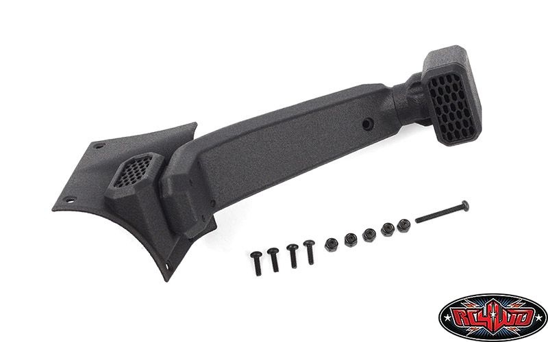 RC4WD Stubby Snorkel for Axial 1/6 SCX6 Jeep Wrangler VVV-C1220
