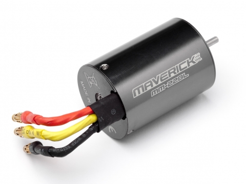 Maverick MM-22BL 3215KV Brushless Motor MV22602