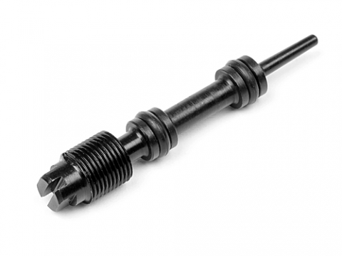 HPI Nadel mit O-Ring (Low Speed/D-Cut/K5.9) 15263