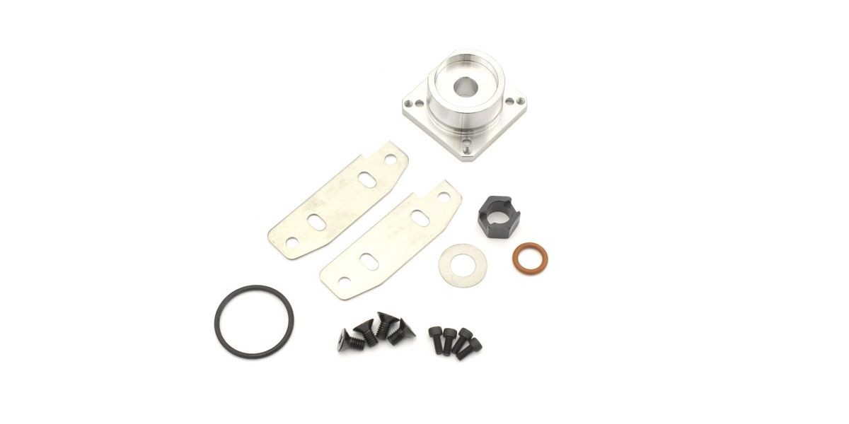Kyosho STARTERPLATTE FUER 74031-11 74019-15-1