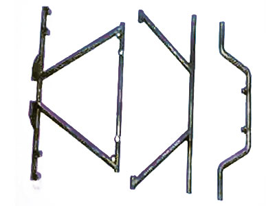 Amewi Rollcage in C+D DUNE Buggy 1:10 K949-103