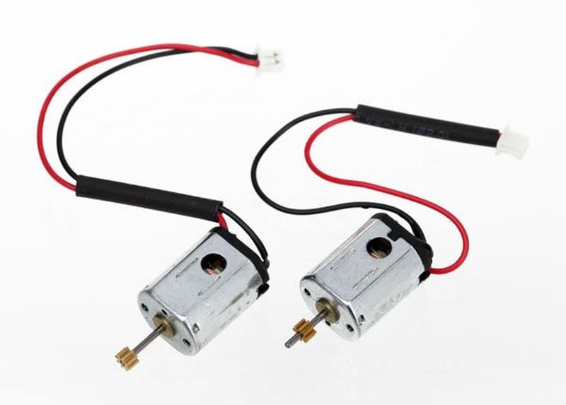 Traxxas MOTOR, CLOCKWISE (1)/ MOTOR, C 6335