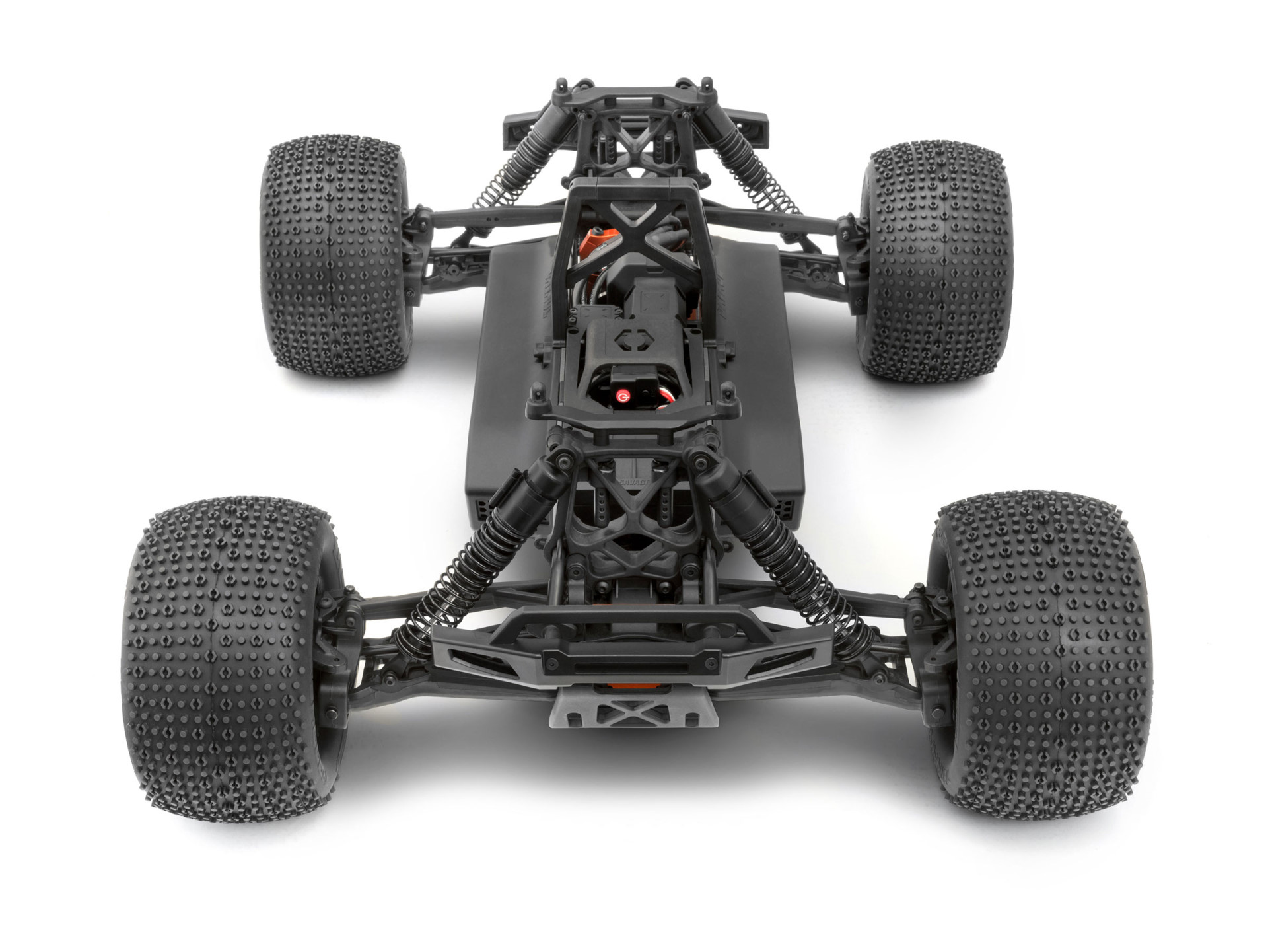HPI Savage XL Flux V2 GTXL-6 1/8 Brushless Monstertruck 160103 - Abbildung 5
