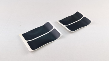 Joysway Deck Covers Binary (4) 880704