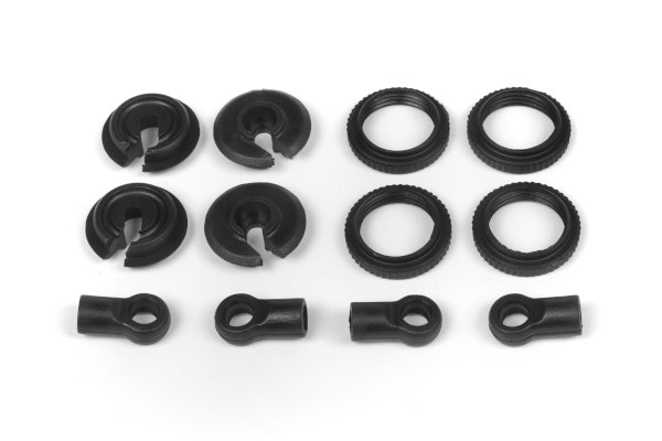 HPI Shock Parts Set (Sport 3) 120296