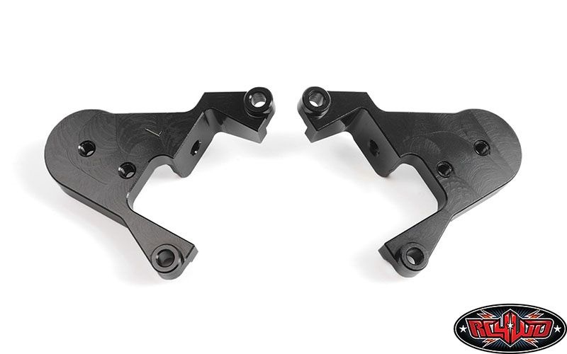 RC4WD Shock Hoops for Cross Country Off-Road Chassis Z-S2077