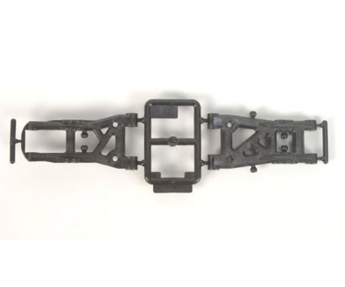 Tamiya 51104 TB Evo.IV/TRF416 D-Teile Querlen. Carbon 300051104