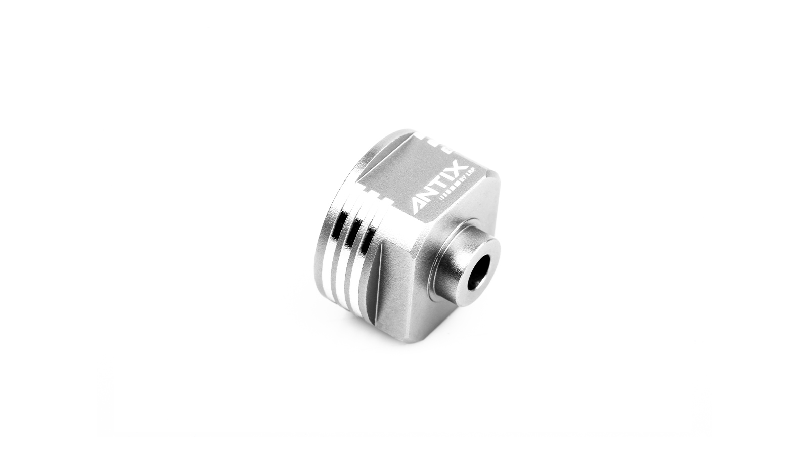 ANTIX by LRP S10 Blast Aluminium Differenzialgehäuse