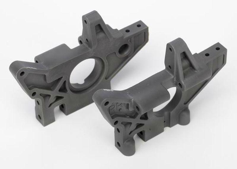 Traxxas Bulkhead l+r hinten 4929R