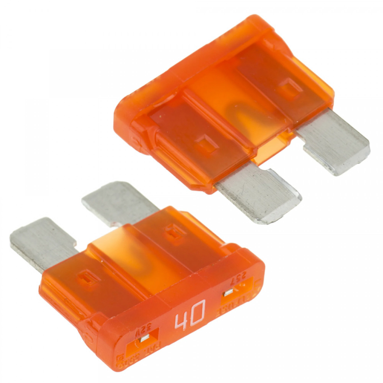SkyRC Ersatzsicherung für BD250 SK-600133-02