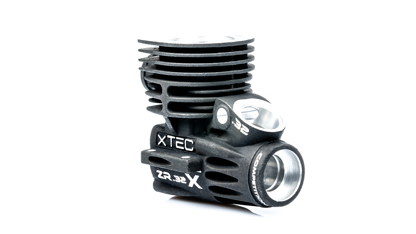 LRP ZR.32X Competition Spec. 4.1 Gehäuse