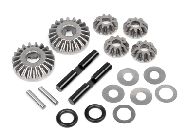 HPI Differentialumbausatz 101350