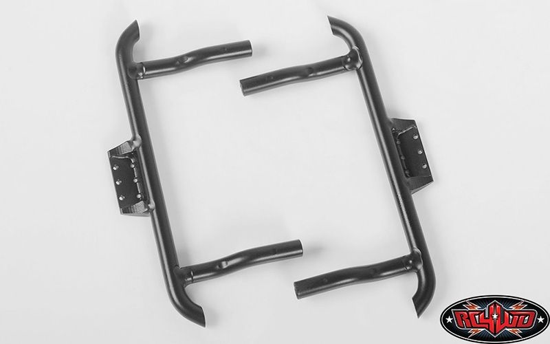 RC4WD ZS-1891 RC4WD N-Fab N-Durastep for 1/18 Gelande II