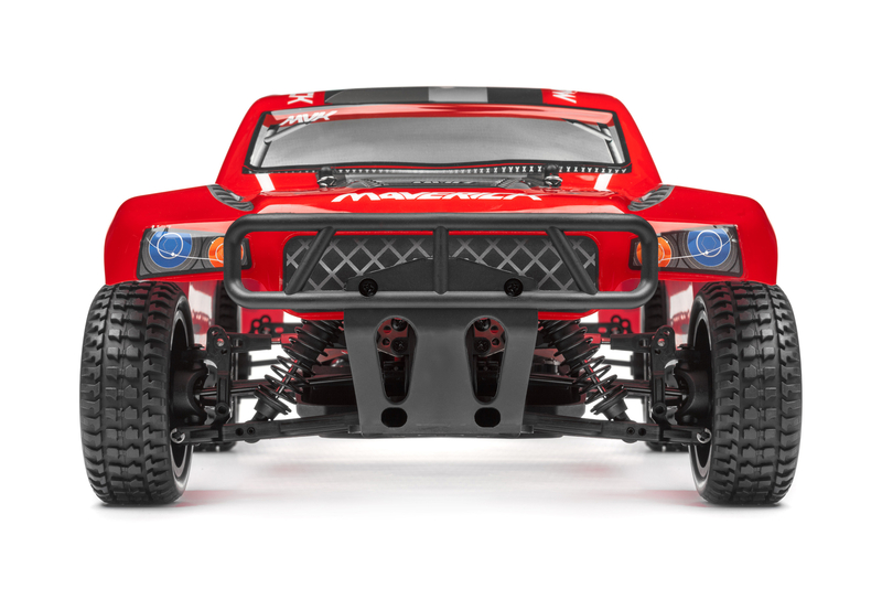 Maverick Strada SC Brushless RTR 1/10 Elektro SC Truck MV12625