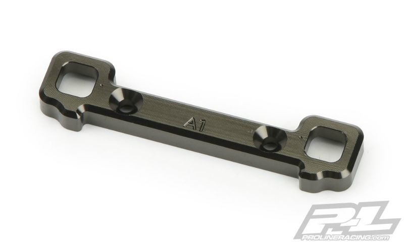 Pro-Line PRO-MT 4x4 Replacement A1 Hinge Pin Holder Pro-Line 4005-29