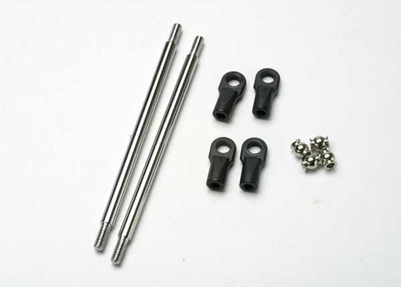 Traxxas Push Rod, Stahl 5318