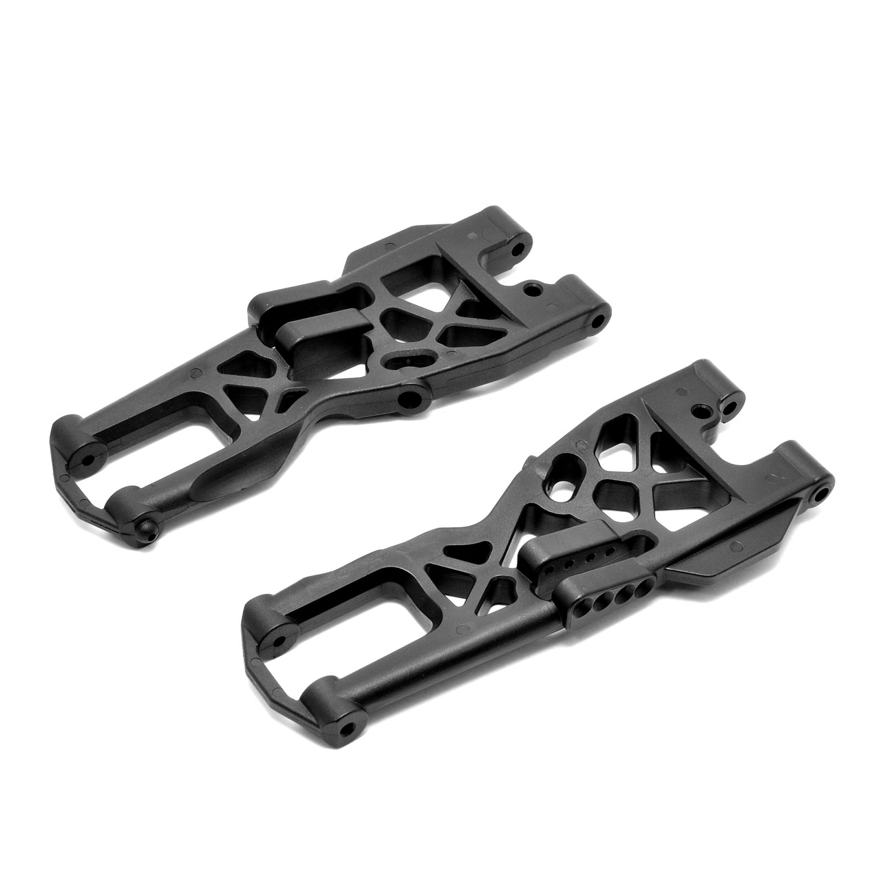 Hobao HYPER ST FRONT LOWER SUSPENSION ARMS H86007