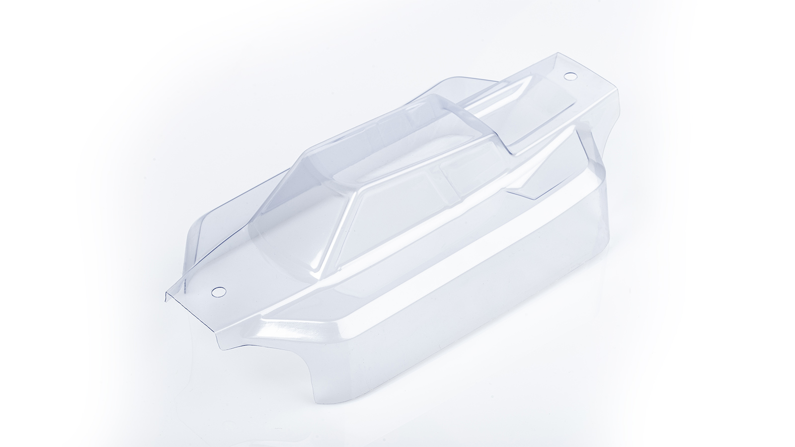 ANTIX by LRP S10 Blast BX Karosserie unlackiert Heavy Duty