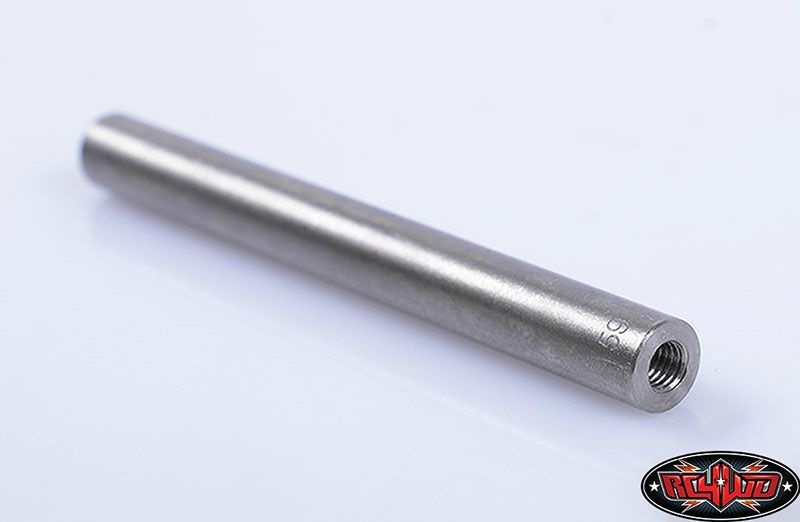 RC4WD 59mm (2.32) Internally Threaded Titanium Link Z-S1323