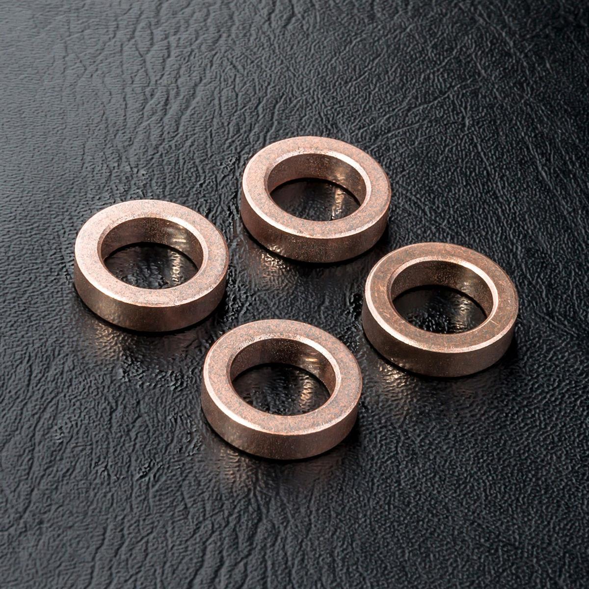 120023 Kugellager 10x15x4mm (4 Stück)