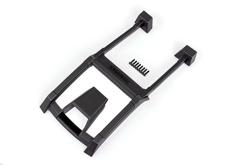 Traxxas Skid Pads Dach für 7812 Karo 7816