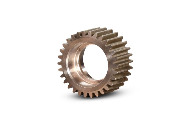 Traxxas Idler Gear 30Z + Idler Welle (Stahl) 9492