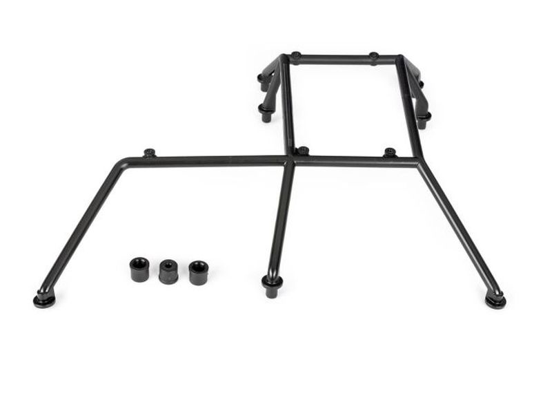 Traxxas Fahrer-Kabinen Käfig / Halter für TRX10411 Slash Modified 10414 - Abbildung 1