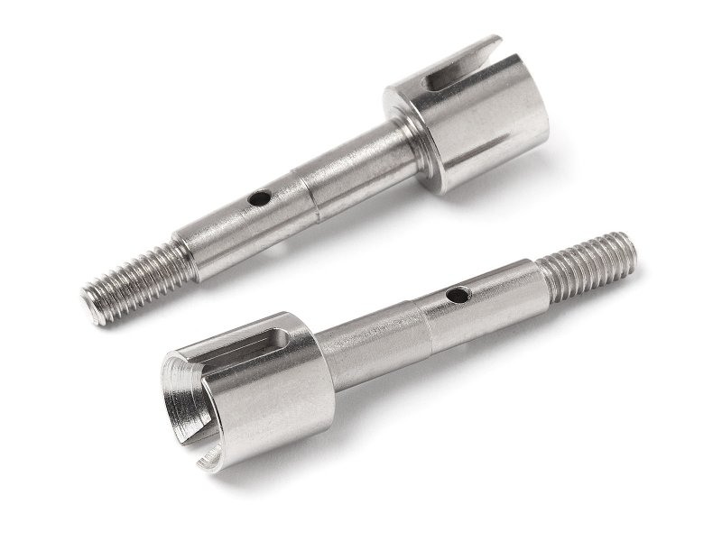 HPI HD Radachse 5X40mm Savage XS Bullet 109921