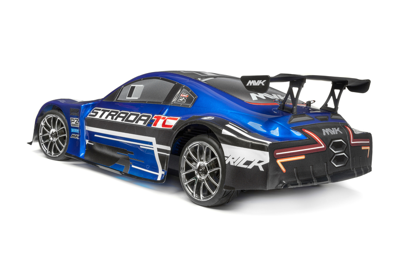 Maverick Strada TC RTR 1/10 Elektro Tourenwagen MV12616