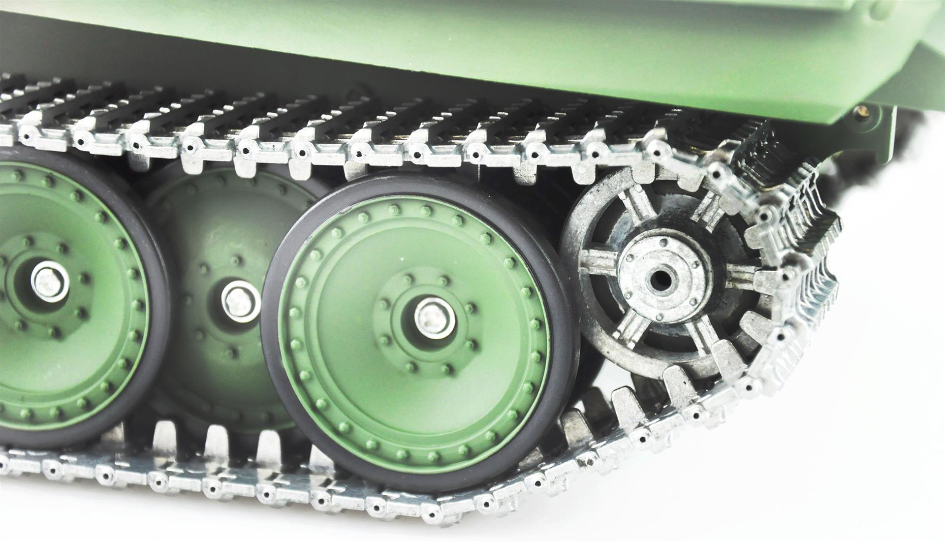 Amewi Jagdpanther G 1:16 Advanced Line BB 23049
