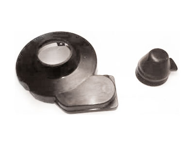 Amewi Reduction gear cover DUNE Buggy 1:10 K949-25