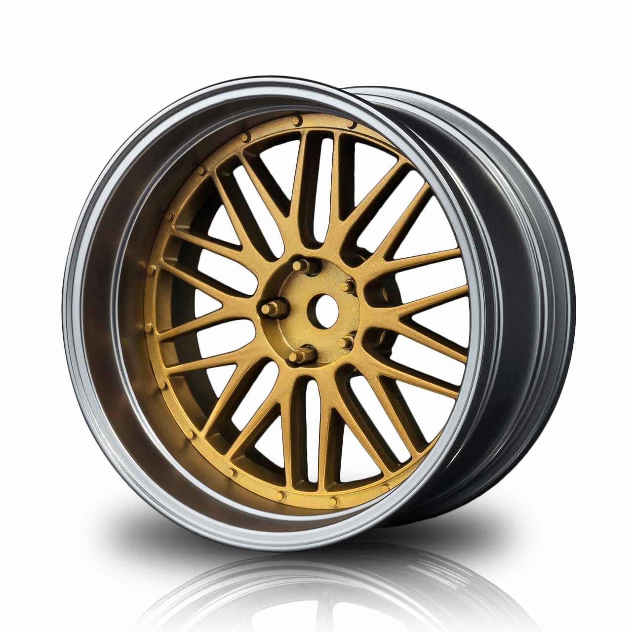 102081GD Drift Felge LM Silbermatt-Gold Offset verstellbar (4)