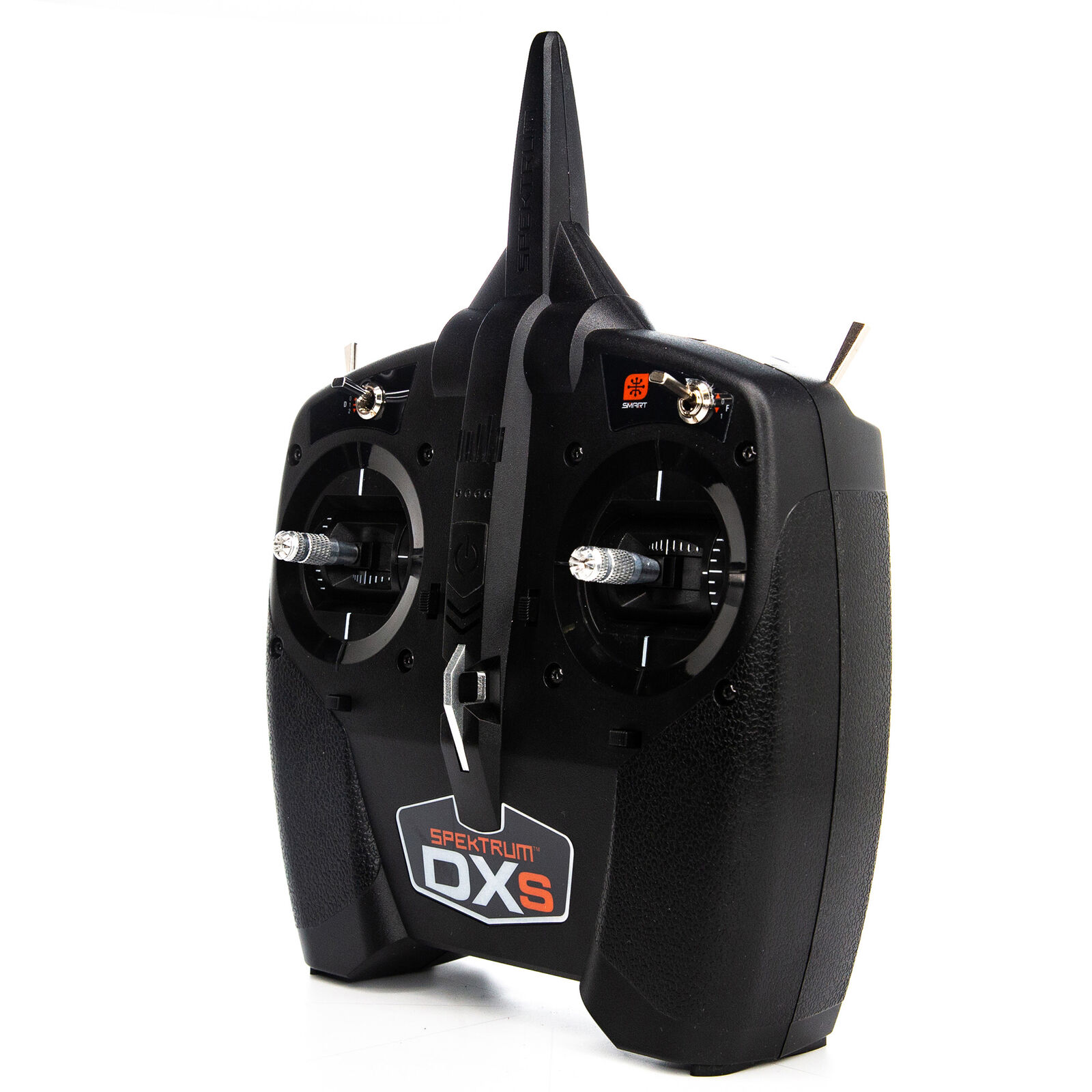 Spektrum DXS 7-Kanal Sender mit 4-Kanal Empfänger AR410 SPM1010