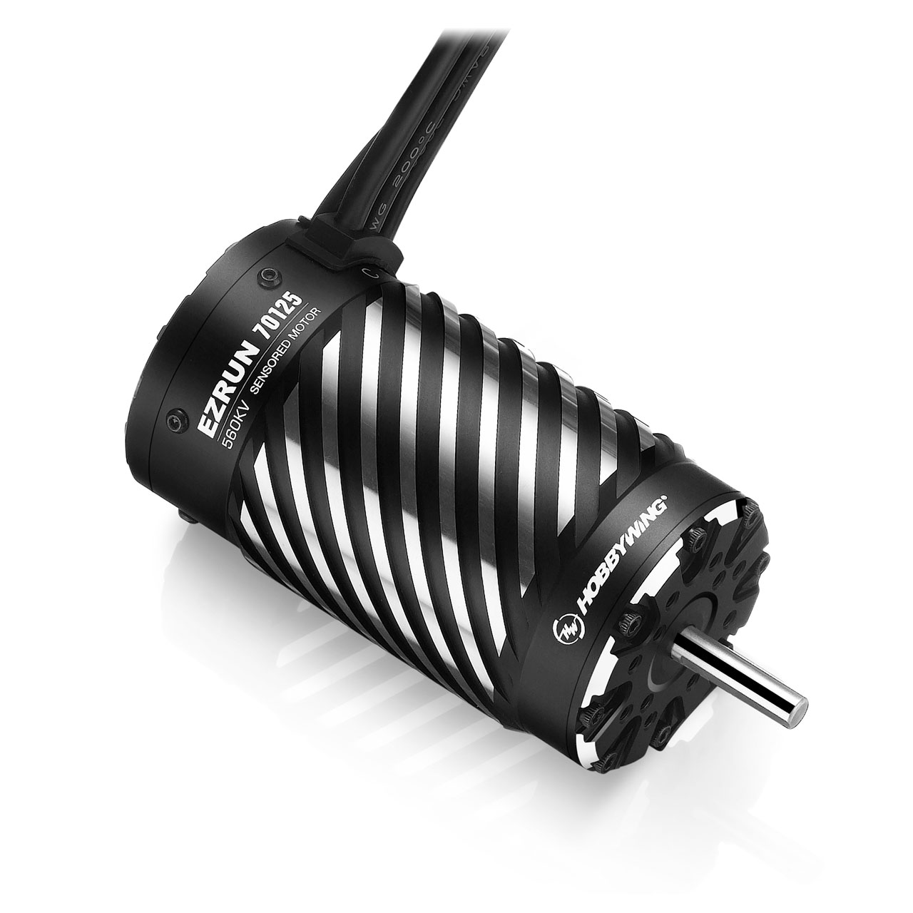 Hobbywing Ezrun 70125SD 560kV 4pol, 8mm Welle für 1:5 30402850