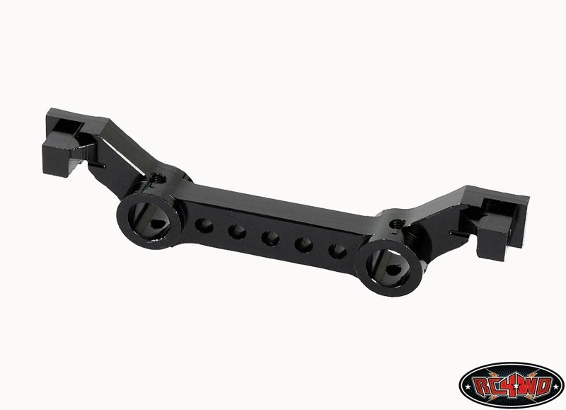 RC4WD #2 Aluminum Bumper Mount For Trail Finder 2 Z-S0004