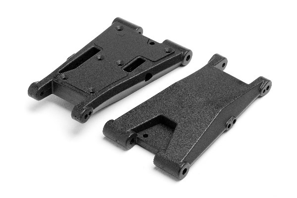 HPI Schwingen Set vorne (Apache) 107390
