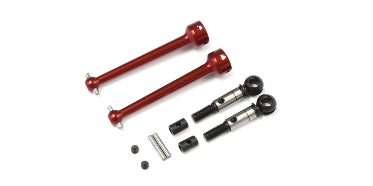 Kyosho KARDANHALBWELLE (2) 46MM/7075 A.R.T.S TFW054