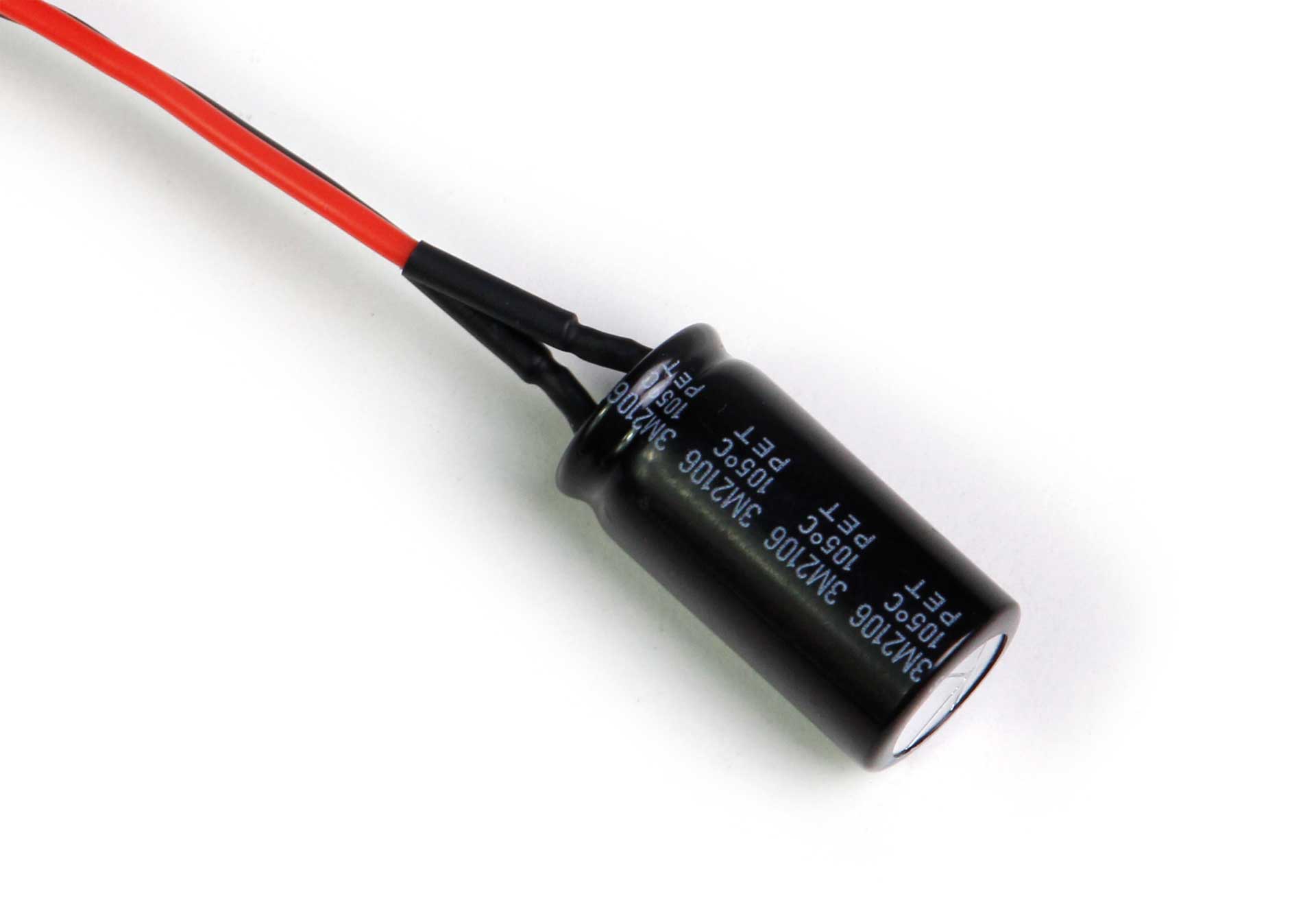 Robbe Stützkondensator 10V 4700uF 46328