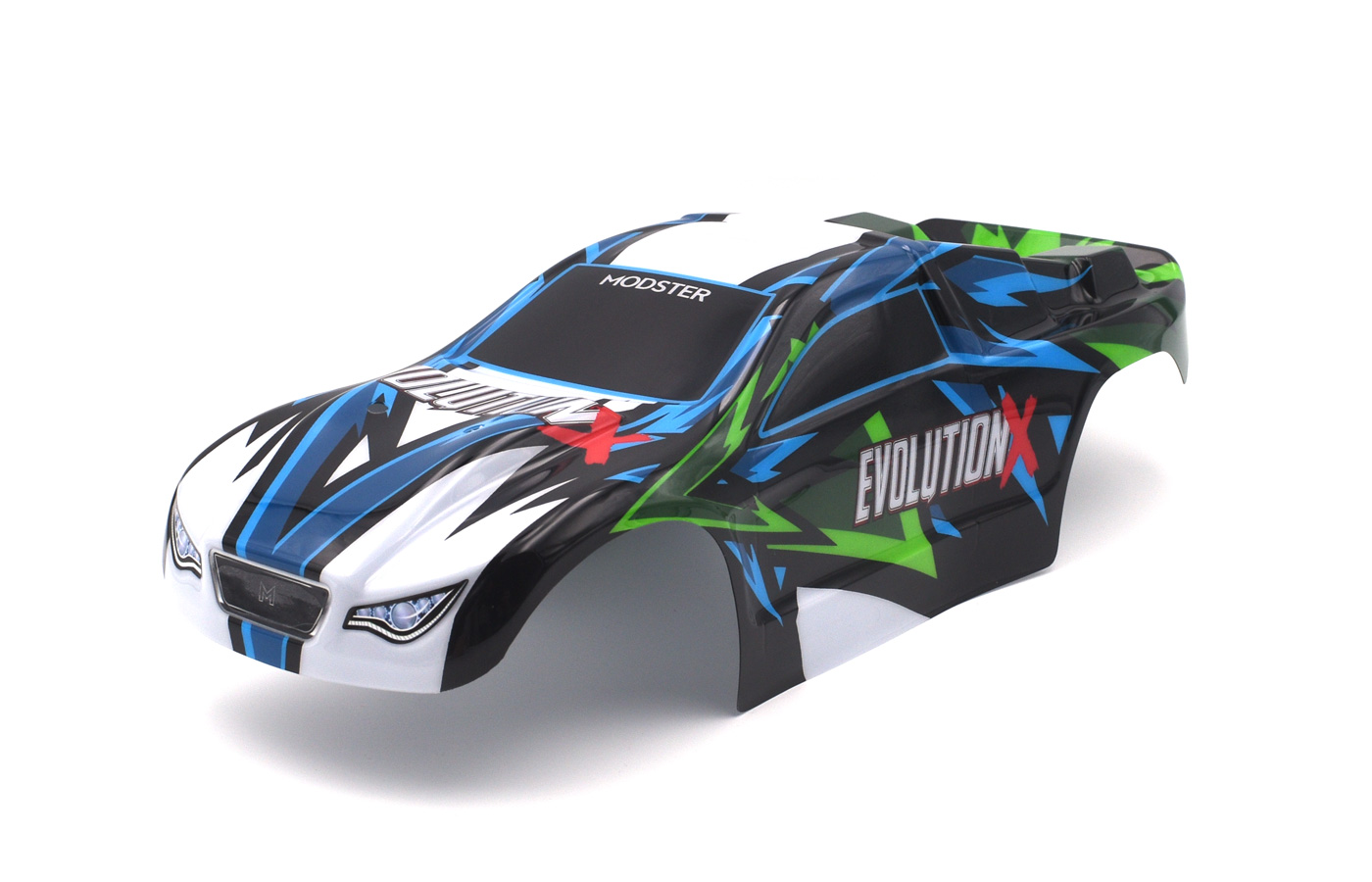 Modster Karosserie Evolution X MD11689