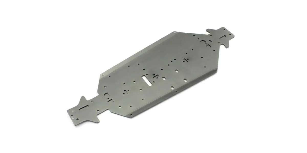 Kyosho Hauptchassis Inferno MP9e EVO Readyset IF291B