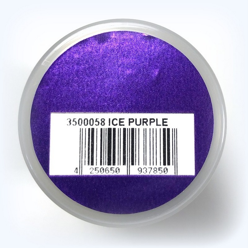 Absima Polycarbonat Spray "PAINTZ CANDY ICE PURPLE" 150ml 3500058